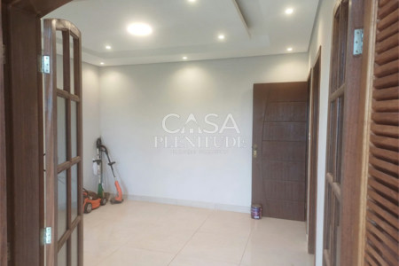 Casa à venda com 2 quartos em Vila Nova Itapetininga, Itapetininga, SP