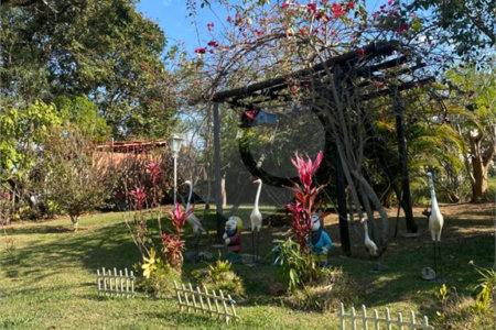 Chácara à venda com 4 quartos em Chácaras Copaco, Arujá, SP