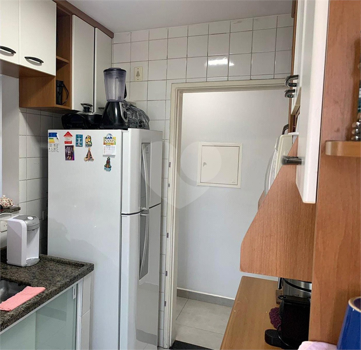 Apartamento à venda com 2 quartos em Mandaqui, São Paulo, SP