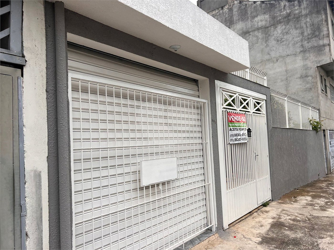 Casa Térrea à venda com 3 quartos em Jaraguá, São Paulo, SP