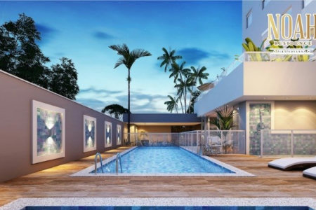 Noah Residence
