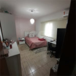 Sobrado à venda com 2 quartos em Pirituba, São Paulo, SP
