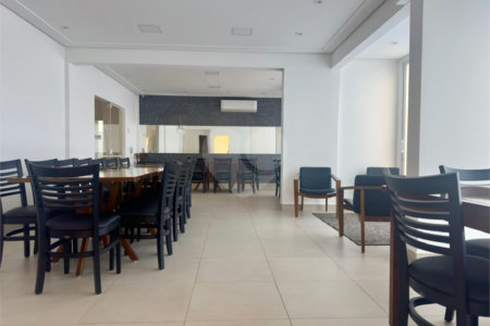 Apartamento para alugar com 2 quartos, sendo 1 suíte, em Vila Hortência, Sorocaba, SP