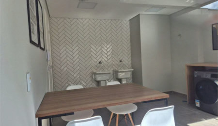 Apartamento para alugar com 2 quartos em Vila Sônia, São Paulo, SP