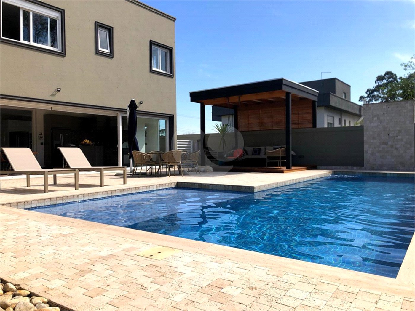 Casa à venda com 3 suítes em São Paulo II, Cotia, SP