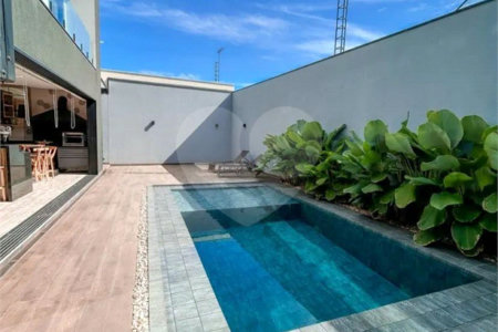 Casa à venda com 3 suítes no condomínio Beira da Mata, Indaiatuba - SP