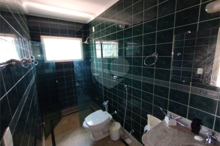 Casa à venda com 5 suítes em Jardim Colombo, Itapetininga, SP