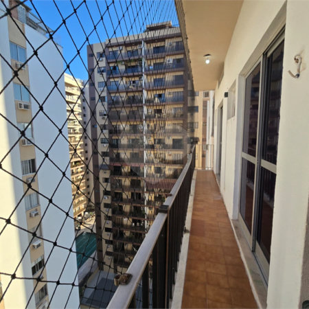 Apartamento à venda com 2 quartos em Vila Isabel, Rio de Janeiro, RJ