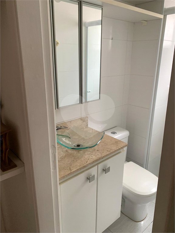 Apartamento à venda com 2 quartos em Mooca, São Paulo, SP