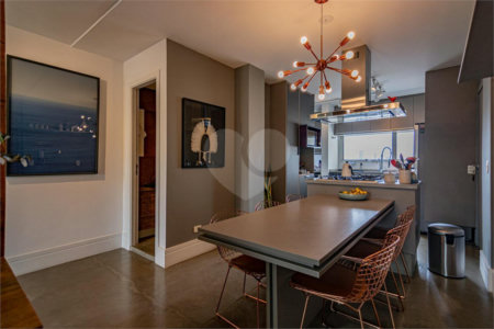Apartamento à venda com 2 suítes em Jardim Europa, São Paulo, SP