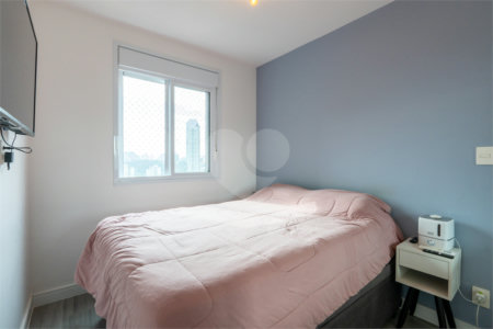 Apartamento à venda com 2 quartos em Vila Mariana, São Paulo, SP