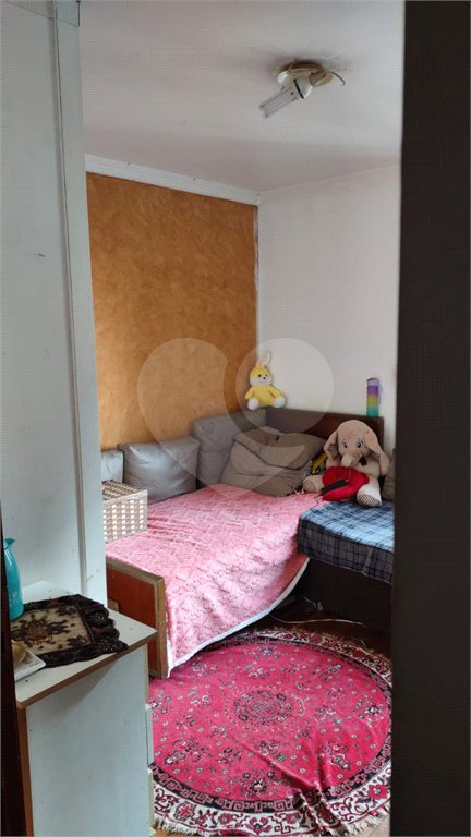 Apartamento à venda com 3 quartos, sendo 1 suíte,  em Santana, São Paulo, SP