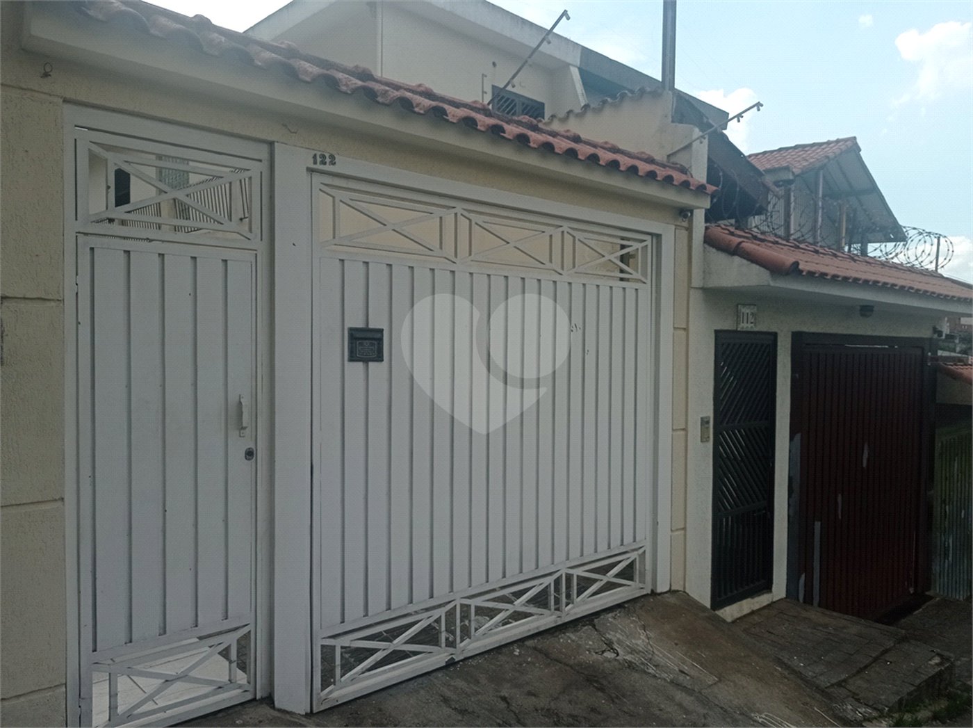 Casa à venda com 1 quarto no condomínio Coelho Iii, São Paulo - SP
