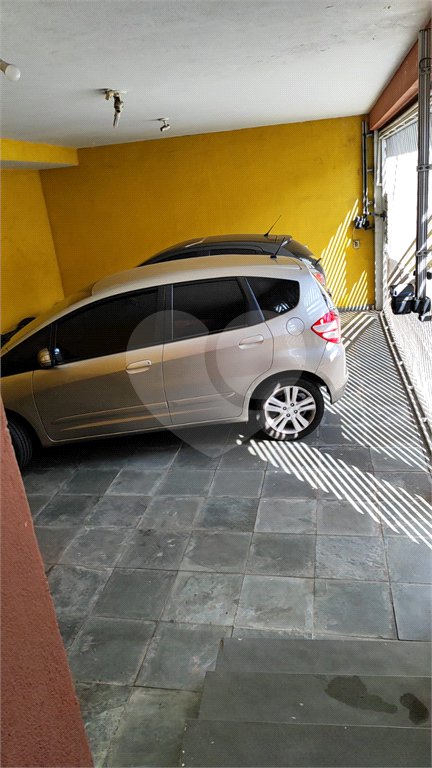Casa Térrea à venda com 2 quartos, sendo 1 suíte, em Santa Teresinha, São Paulo, SP