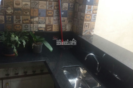 Casa à venda com 2 suítes em Nova Cerejeira, Atibaia, SP