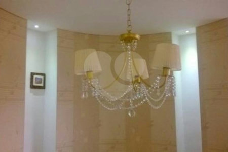 Apartamento à venda com 1 quarto em Mirandópolis, São Paulo, SP
