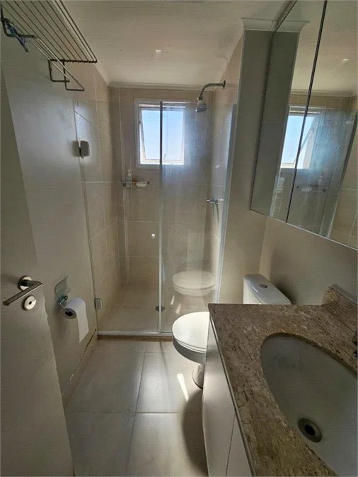 Apartamento à venda com 2 suítes em Vila Anastácio, São Paulo, SP