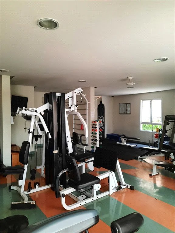 Apartamento à venda com 2 quartos, sendo 1 suíte, em Pinheiros, São Paulo, SP