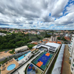 Apartamento à venda com 1 suíte em Jardim Guarujá, Sorocaba, SP
