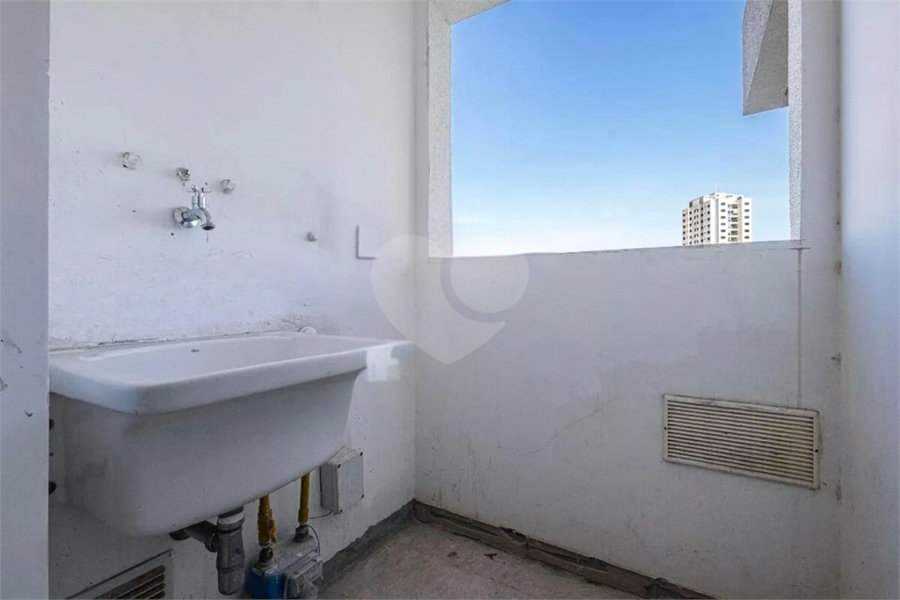 Apartamento para alugar com 1 suíte em Perdizes, São Paulo, SP