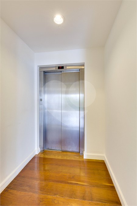 Apartamento à venda com 4 suítes em Alto da Boa Vista, São Paulo, SP
