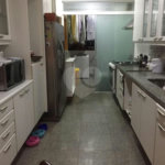 Apartamento à venda com 3 suítes em Vila Mascote, São Paulo, SP