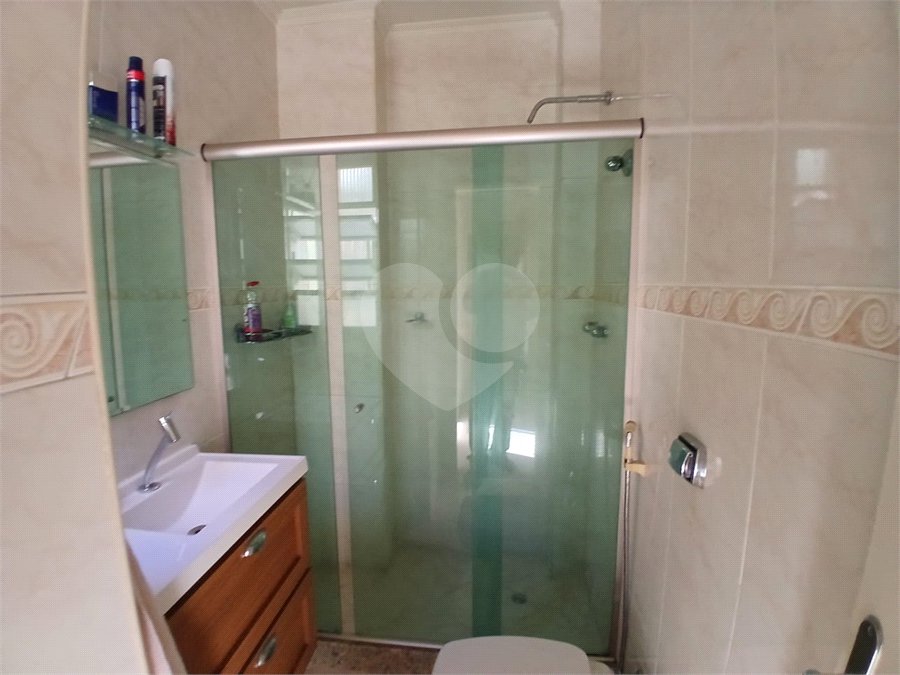 Cobertura à venda com 3 quartos em Rio Comprido, Rio de Janeiro, RJ