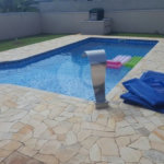 Casa à venda com 3 quartos, sendo 1 suíte, no condomínio Village Ipanema 1, Araçoiaba da Serra - SP