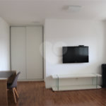 Apartamento à venda com 1 suíte em Vila Gertrudes, São Paulo, SP