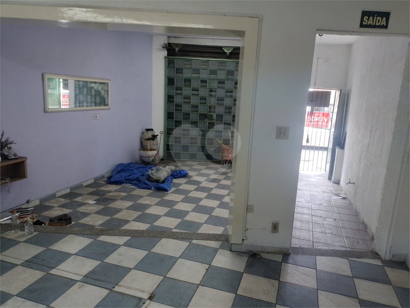Sobrado à venda com 3 quartos em Tucuruvi, São Paulo, SP