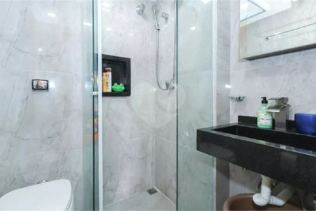 Apartamento à venda com 3 quartos, sendo 1 suíte, em Liberdade, São Paulo, SP