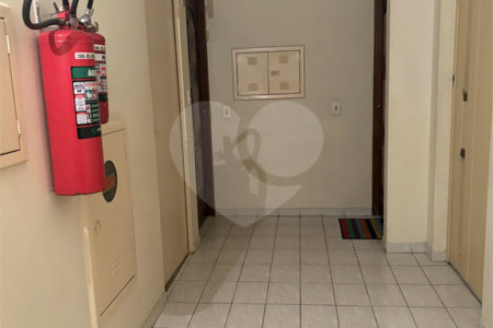 Apartamento à venda com 2 quartos em Jardim Pinheiros, São Paulo, SP