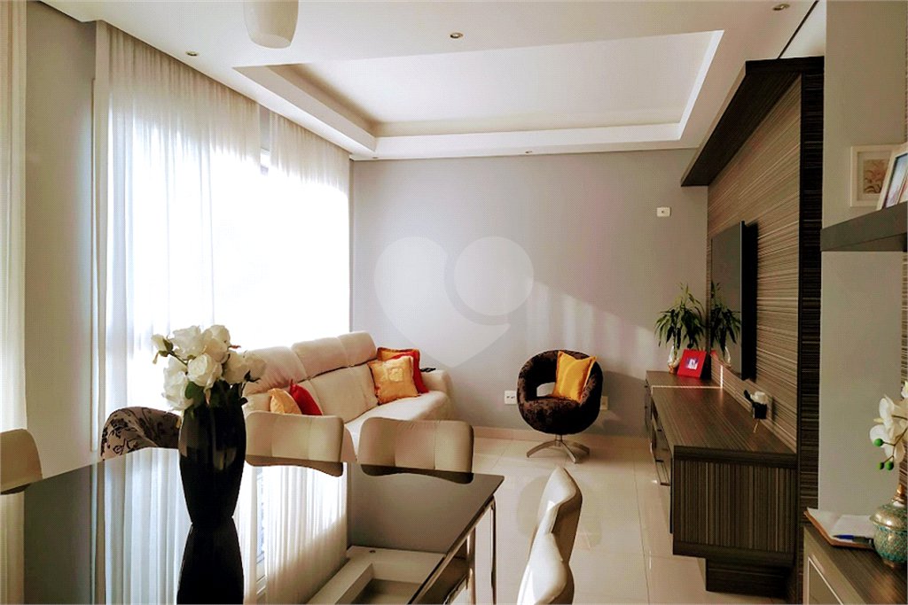 Apartamento à venda com 4 quartos, sendo 2 suítes,  em Vila Suzana, São Paulo, SP