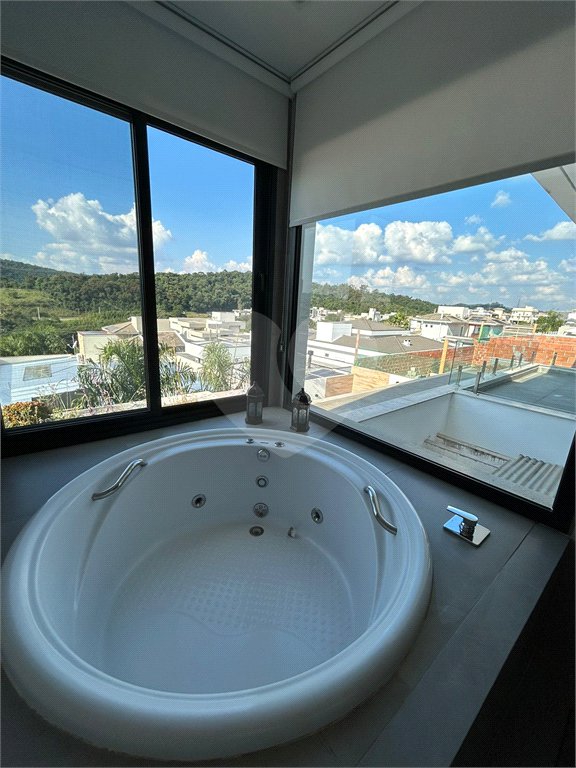 Casa a venda no Condomínio Reserva de Santa Isabel - Louveira SP.