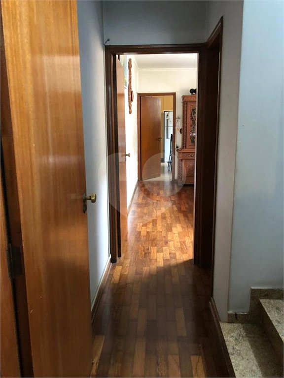 Sobrado à venda ou para alugar com 4 quartos, sendo 1 suíte, em Brooklin Paulista, São Paulo, SP