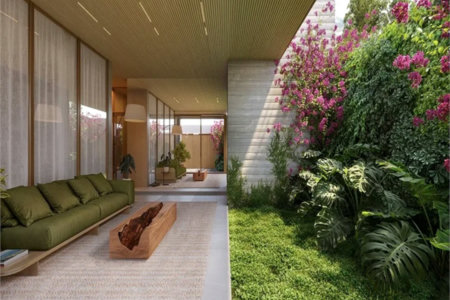 Apartamento à venda com 1 suíte em Jardim das Bandeiras, São Paulo, SP