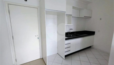 Casa para alugar com 1 quarto no condomínio Marco Zero, São Bernardo do Campo - SP
