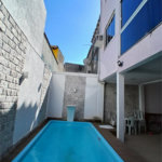 Casa à venda com 4 quartos, sendo 1 suíte, em Campo Grande, Rio de Janeiro, RJ