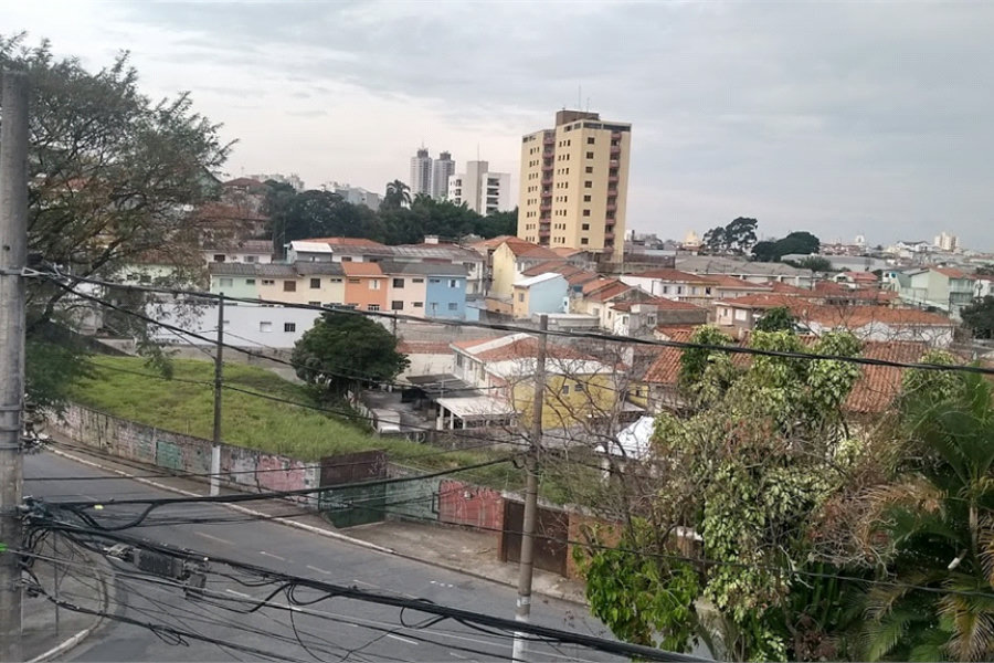 Sobrado à venda com 3 quartos, sendo 1 suíte, em Tucuruvi, São Paulo, SP