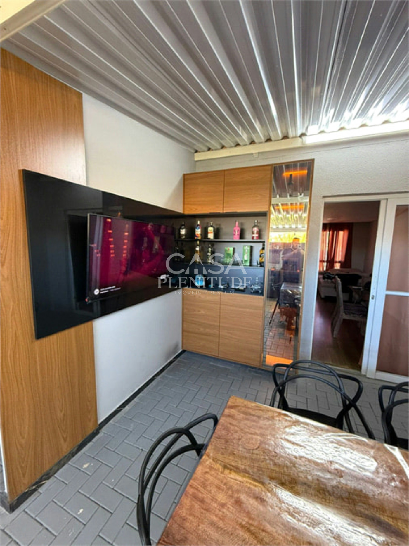 Casa em condomínio à venda com 3 quartos em Green Valley, Votorantim, SP