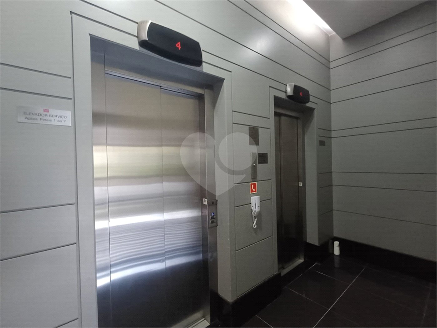 Apartamento à venda com 2 quartos, sendo 1 suíte, em Várzea da Barra Funda, São Paulo, SP