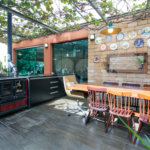 Casa Térrea à venda com 5 suítes em Alto da Boa Vista, São Paulo, SP