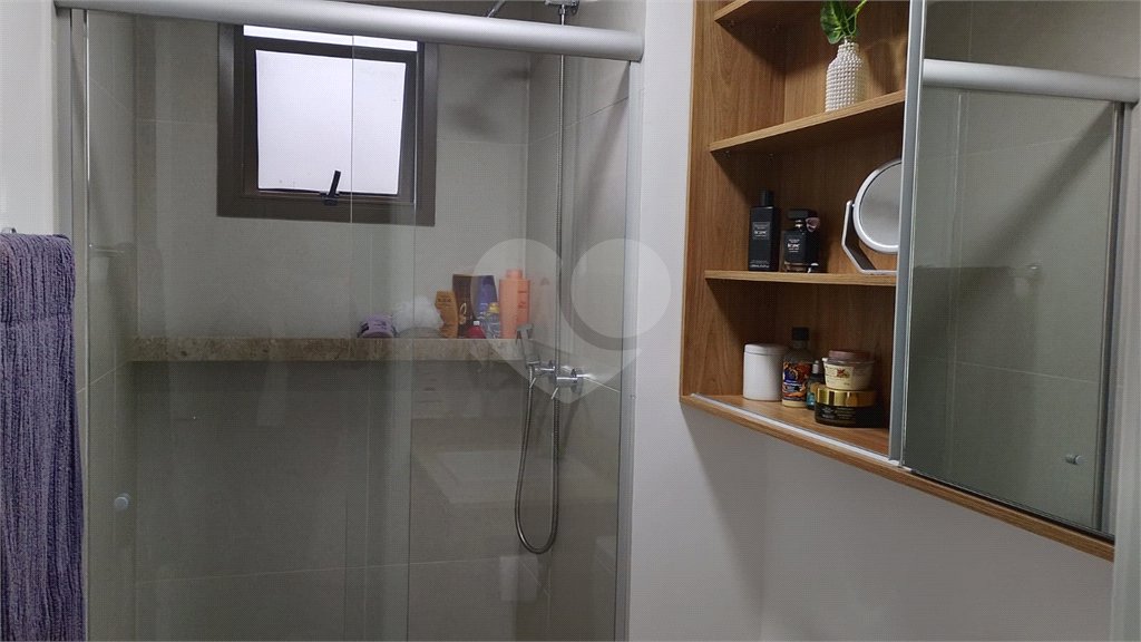 Apartamento à venda com 2 suítes em Vila Leopoldina, São Paulo, SP