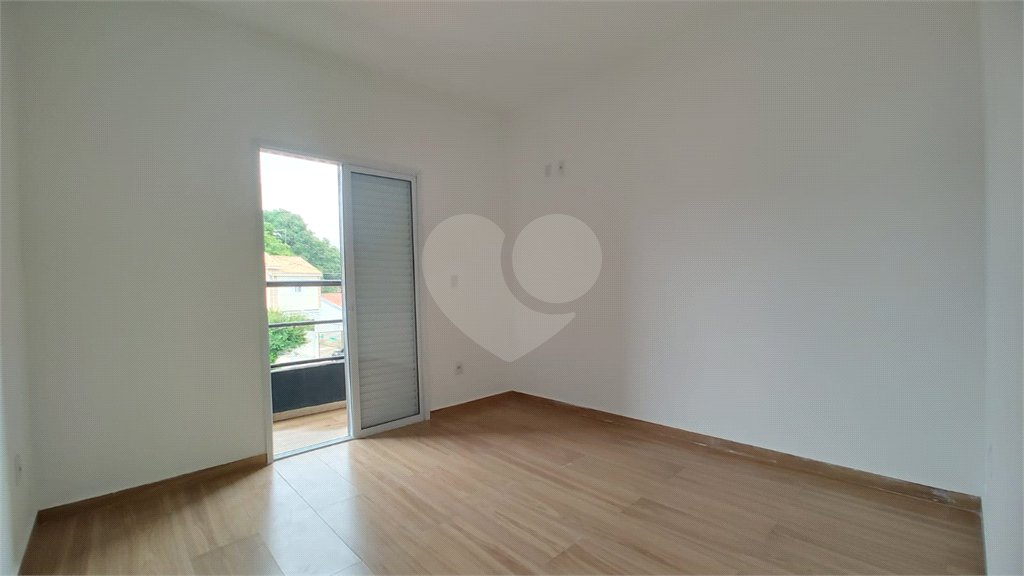 Casa de Vila à venda com 2 suítes em Jardim Regente, Sorocaba, SP