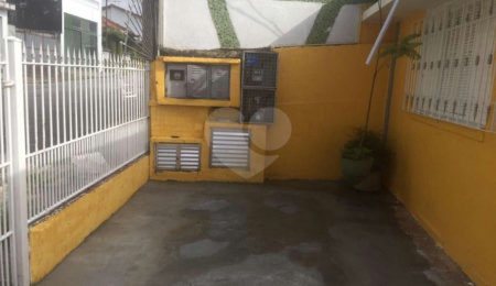 Casa à venda com 4 quartos em Jaçanã, São Paulo, SP