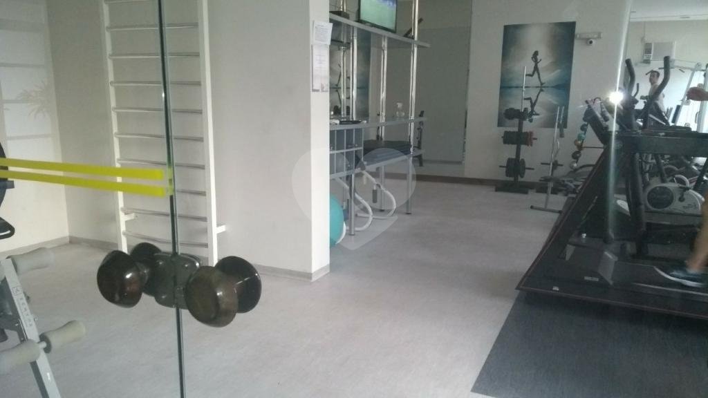 Apartamento à venda com 2 quartos, sendo 1 suíte, em Santana, São Paulo, SP