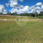 Terreno à venda no condomínio Evidence Residencial, Araçoiaba da Serra - SP