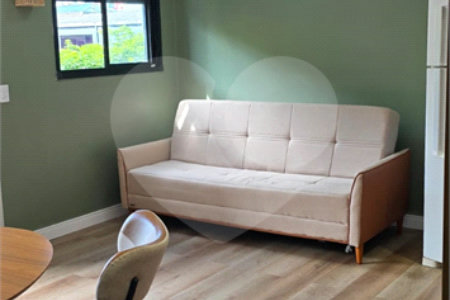 Apartamento para alugar com 1 quarto em Campos Elíseos, São Paulo, SP