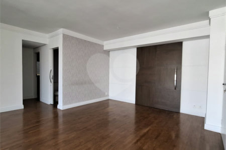 Apartamento à venda com 2 suítes em Pinheiros, São Paulo, SP