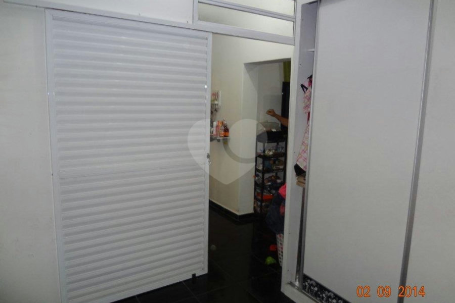 Sobrado à venda com 3 quartos no Brasilândia, São Paulo, SP
